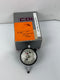 CDI J2-B5-200-1 Dial Indicator Gauge 0-5 .200 Range .0001 Grads