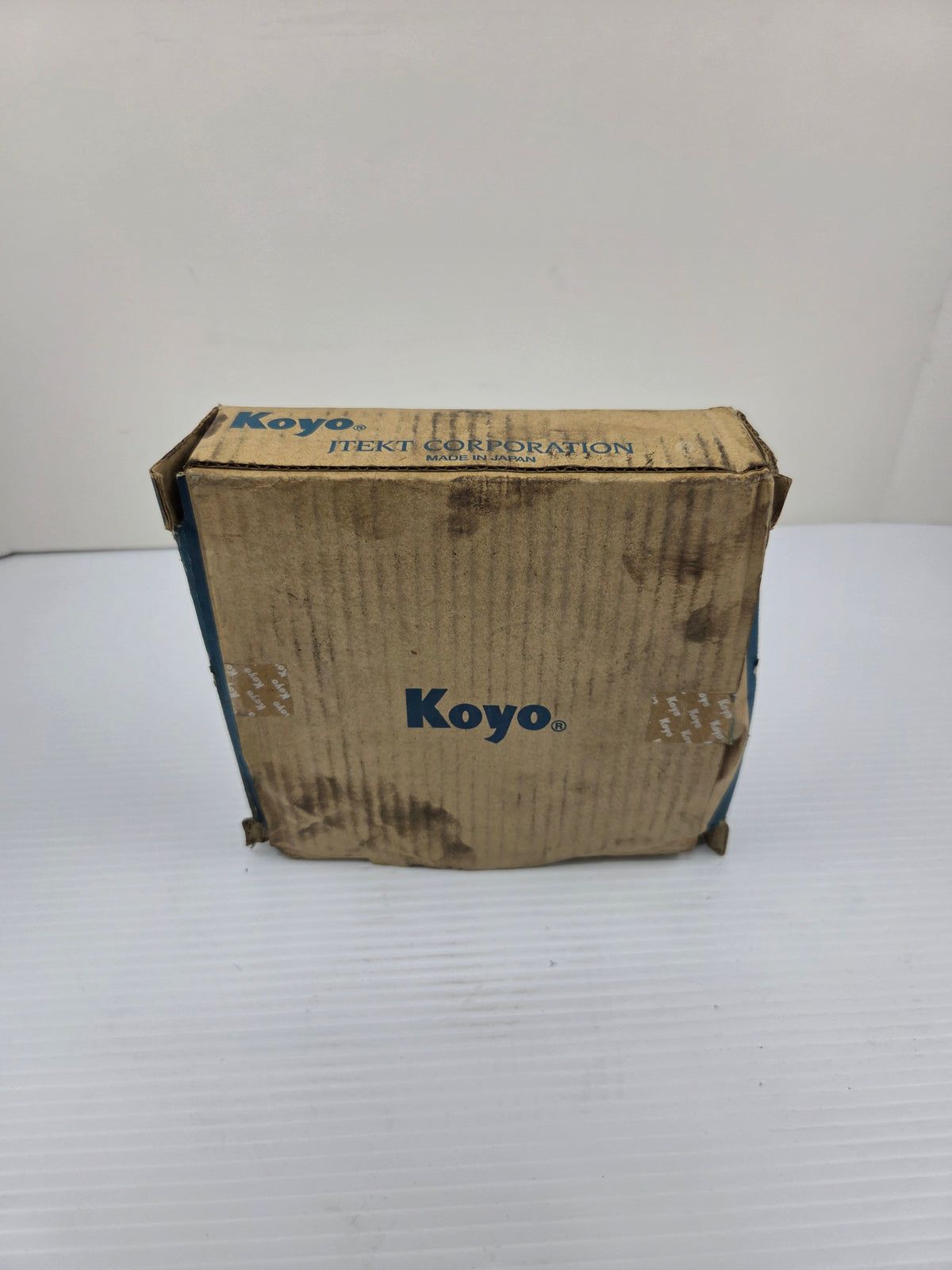 Koyo 22220RHRW33C3 Spherical Roller Bearing 22220 RHRW33 C3