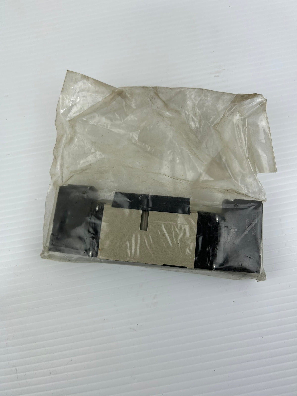 SMC VFS3400-5FZ Valve 0.1-1MPa