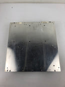 Yaskawa SGDR-ES165N Heat Sink Servo Plate