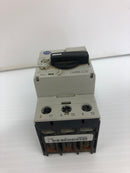 Allen-Bradley 140M-C2E-B40 Motor Protector Circuit Breaker Series C - Lot of 2