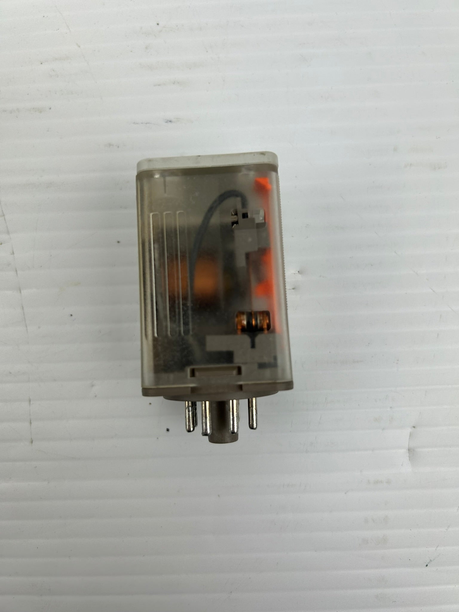 Allen Bradley 700-HA32A1 Relay Series B 120VAC - Lot of 4