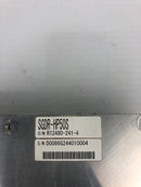 Yaskawa SGDR-HP50S Heat Sink Servo Plate