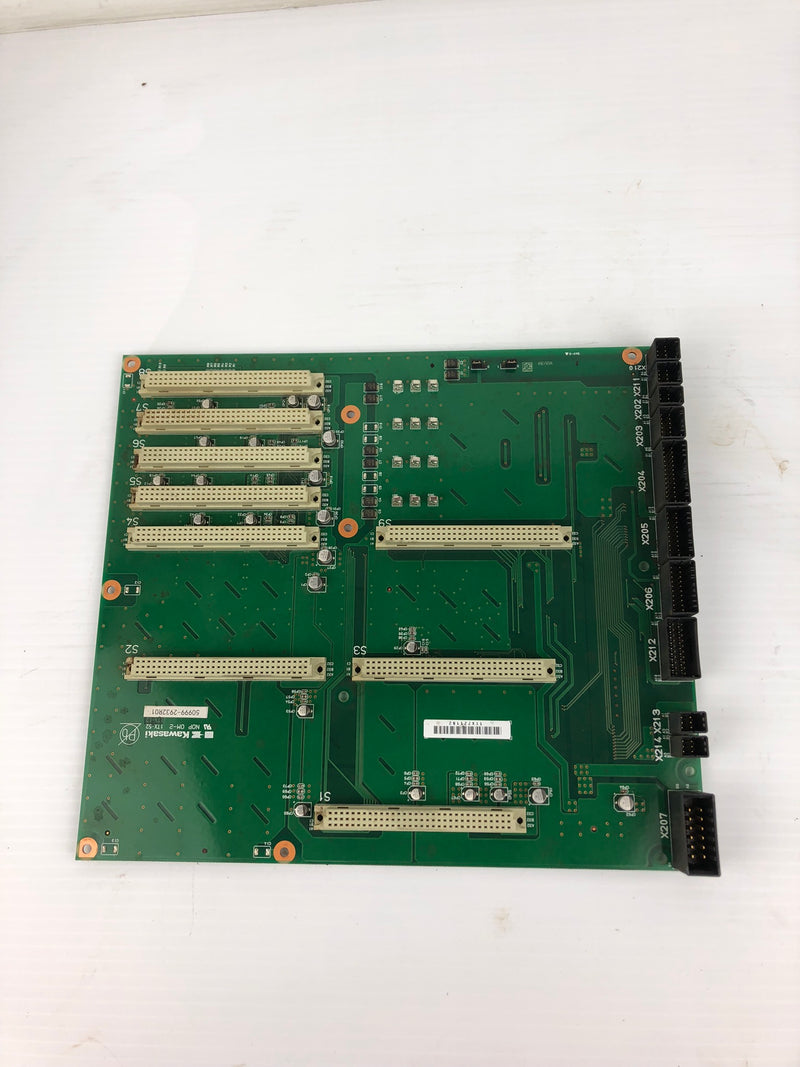 Kawasaki NOP OM-2 1TX-52 Circuit Board