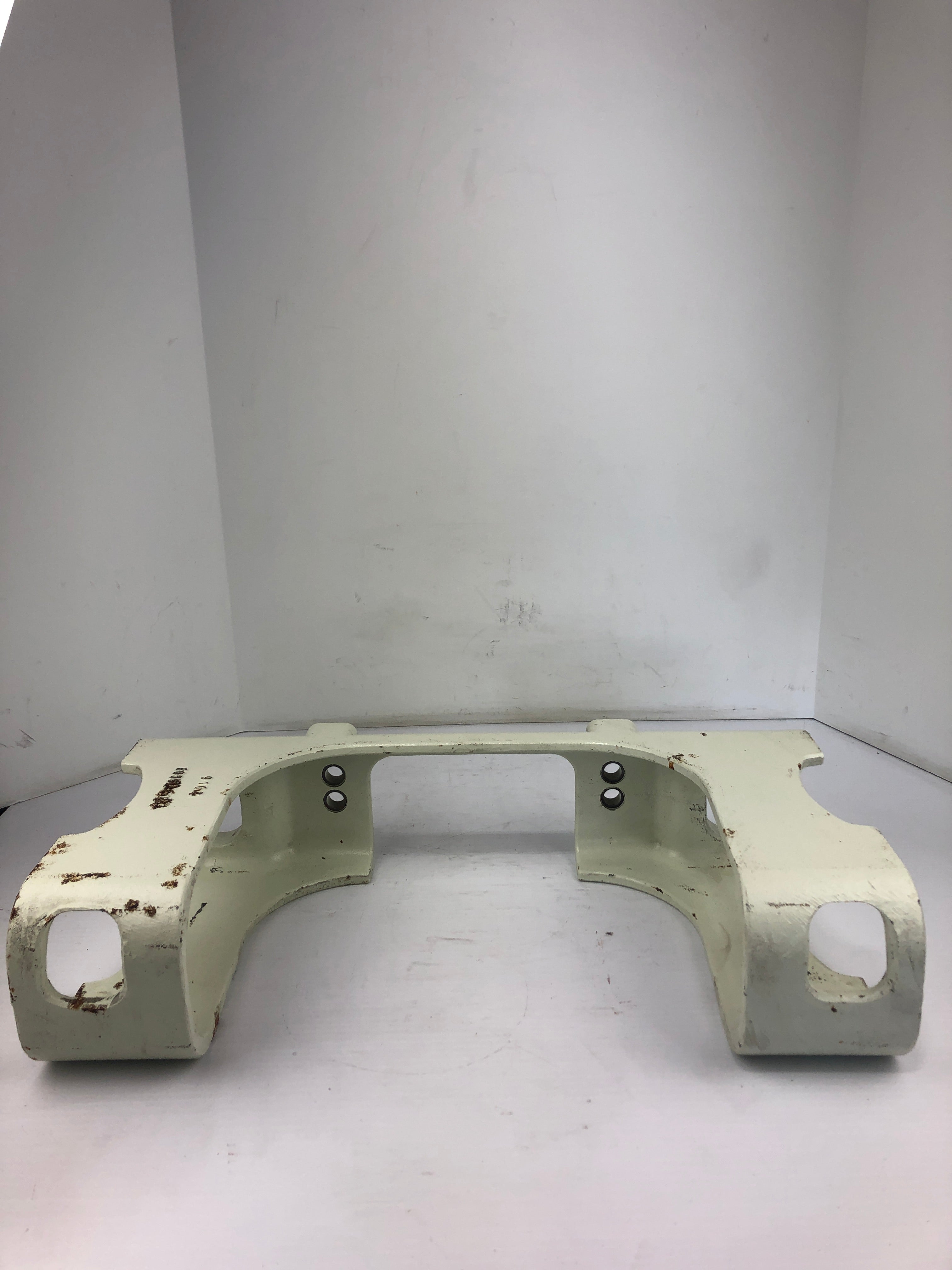 Robot Forklift Mounting Bracket 60352-6134