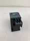 Siemens 3RU2116-1JC0 Overload Relay 600VAC