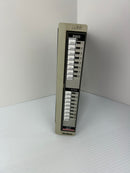 Gould AS-B805-016 16PT Modicon Input PLC Module 115VAC