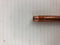 Welding Brazing Torch Tip Nozzle Size 0 1/4" Tip