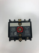 Allen Bradley 700-PB20 Relay 700-P400A1 600V 10A