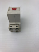 Mitsubishi Electric CP30-BA Circuit Protector 2 Pole 0.5A 220VAC