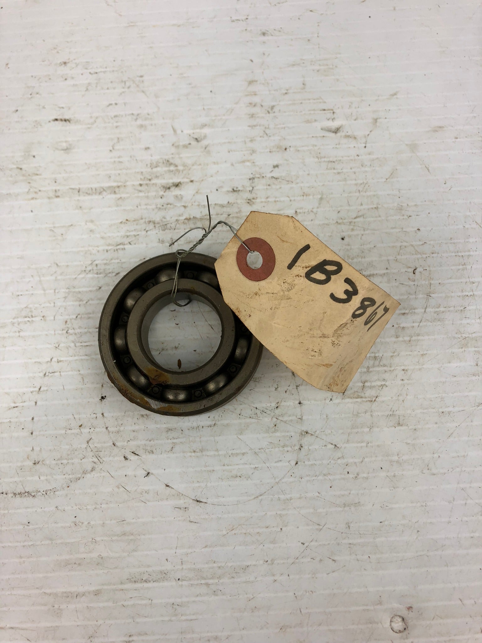 CAT 1B-3867 Bearing Caterpillar 1B3867