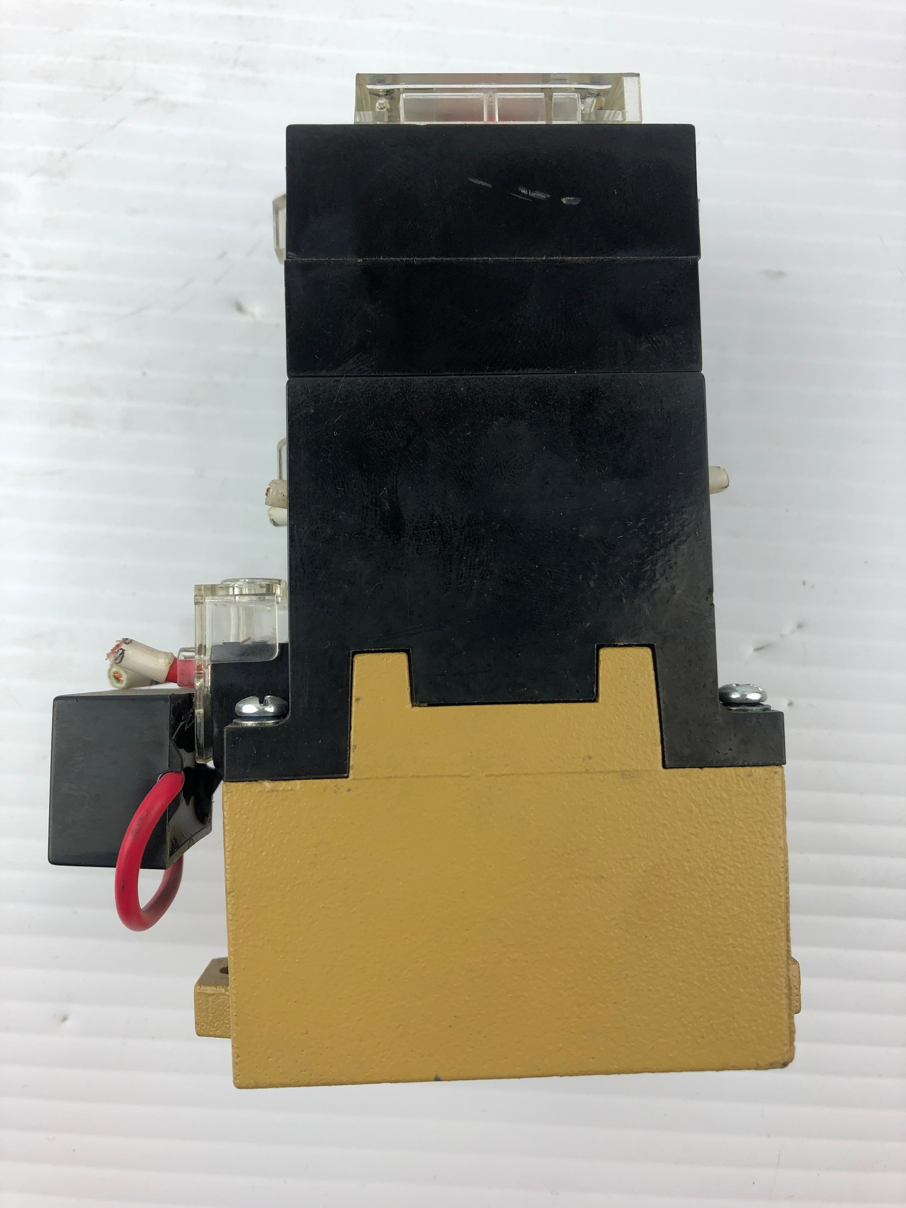Allen-Bradley 700-P800A1 Direct Drive AC Relay Series D