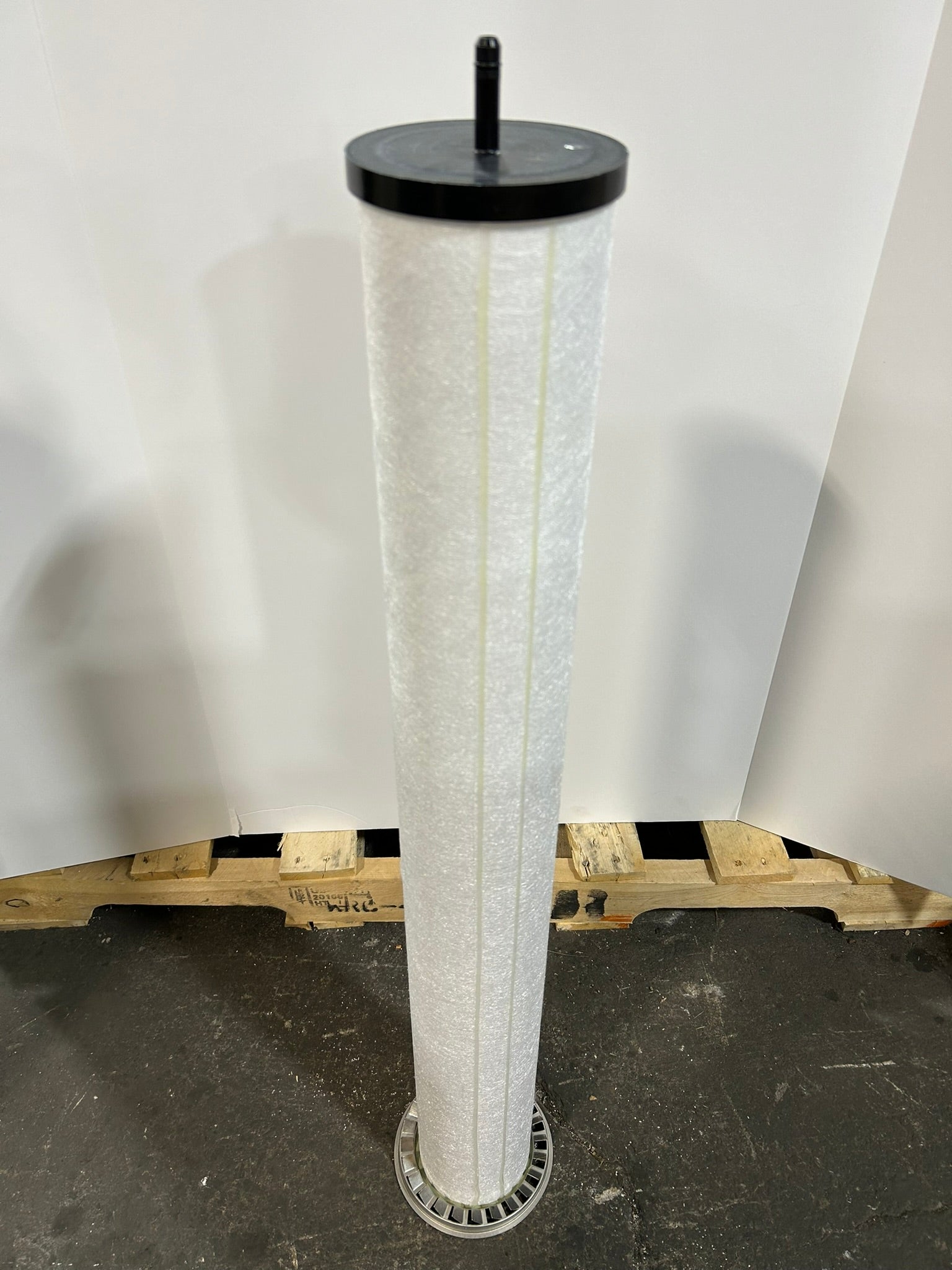 Deltech 818E Flair Compressed Air Filter