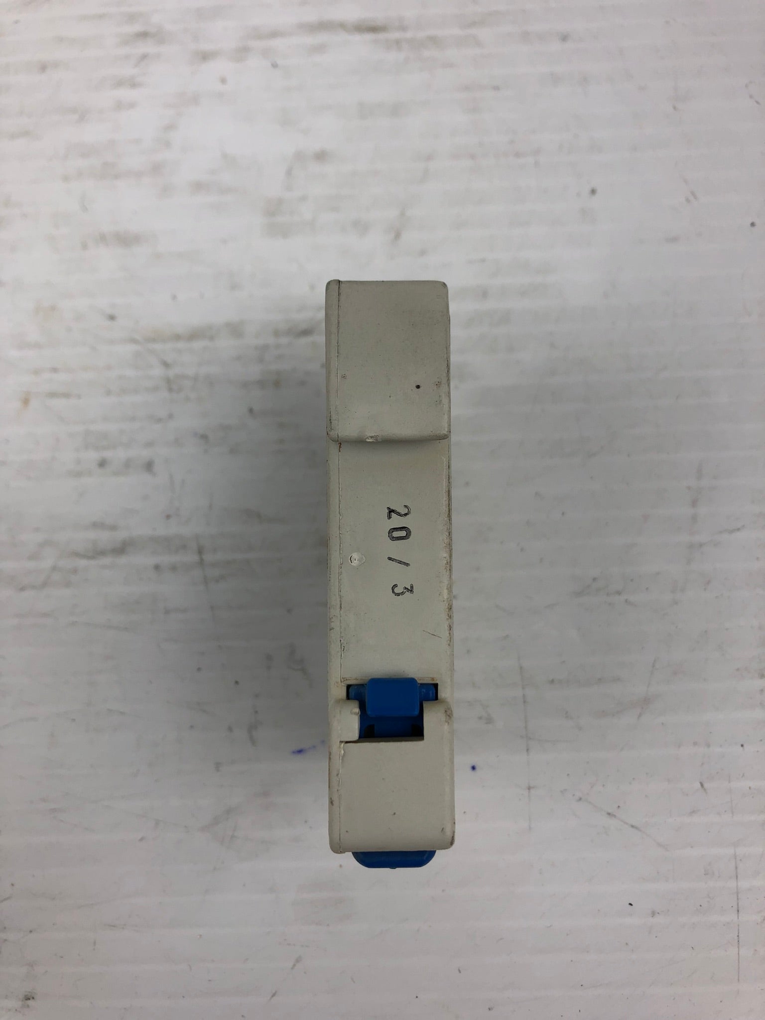Ferraz Shawmut Ultrasafe Fuse Holder USM1I L214462 600V 30A