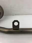 Clevite 6011570 Engine Oil Pump Pickup Tube 601-1570