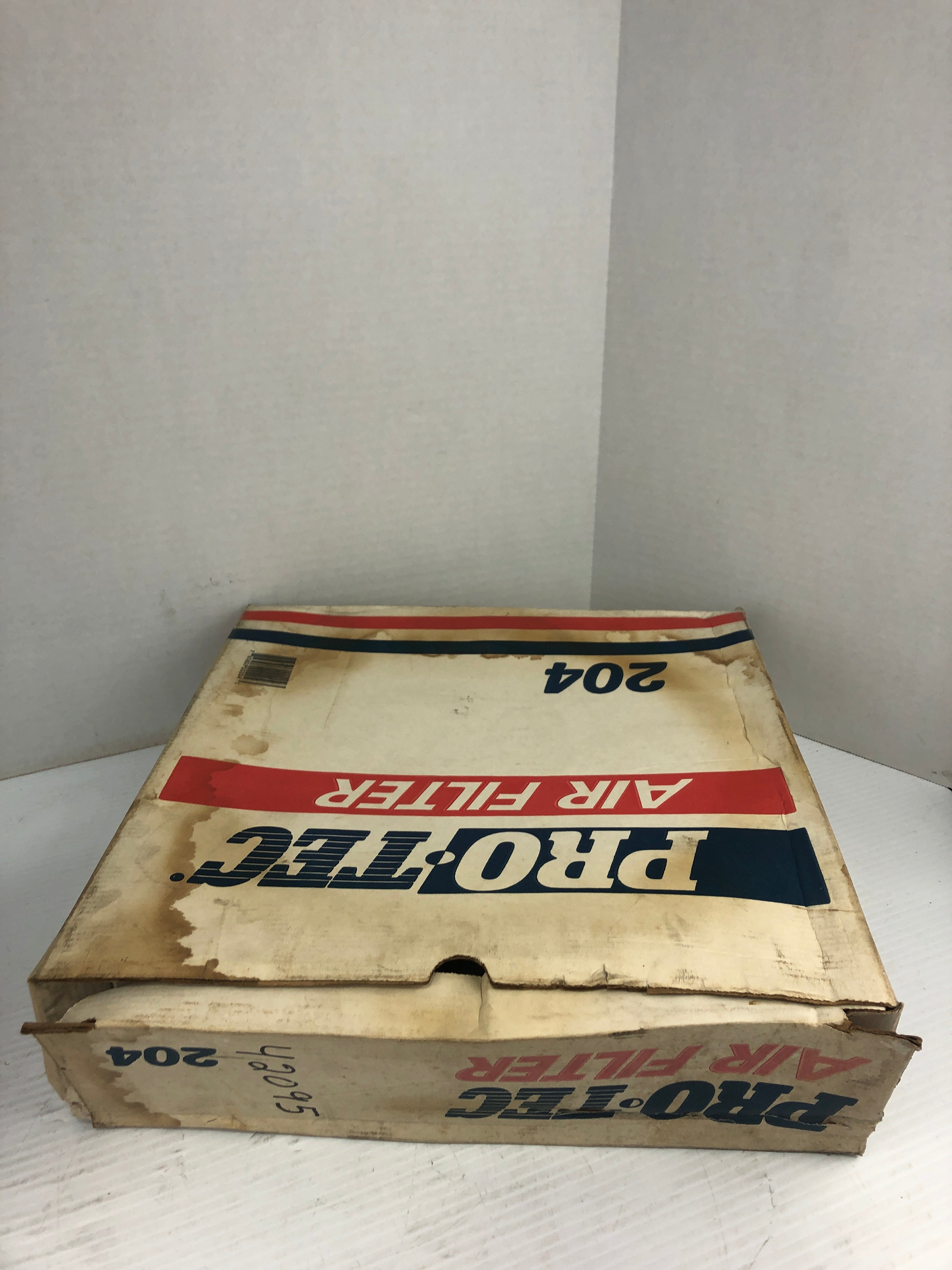 Pro-tec 204 Air Filter