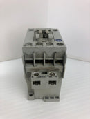 Allen-Bradley 100-C09*10 Contactor Ser. A 690V 32A 3PH 8kV