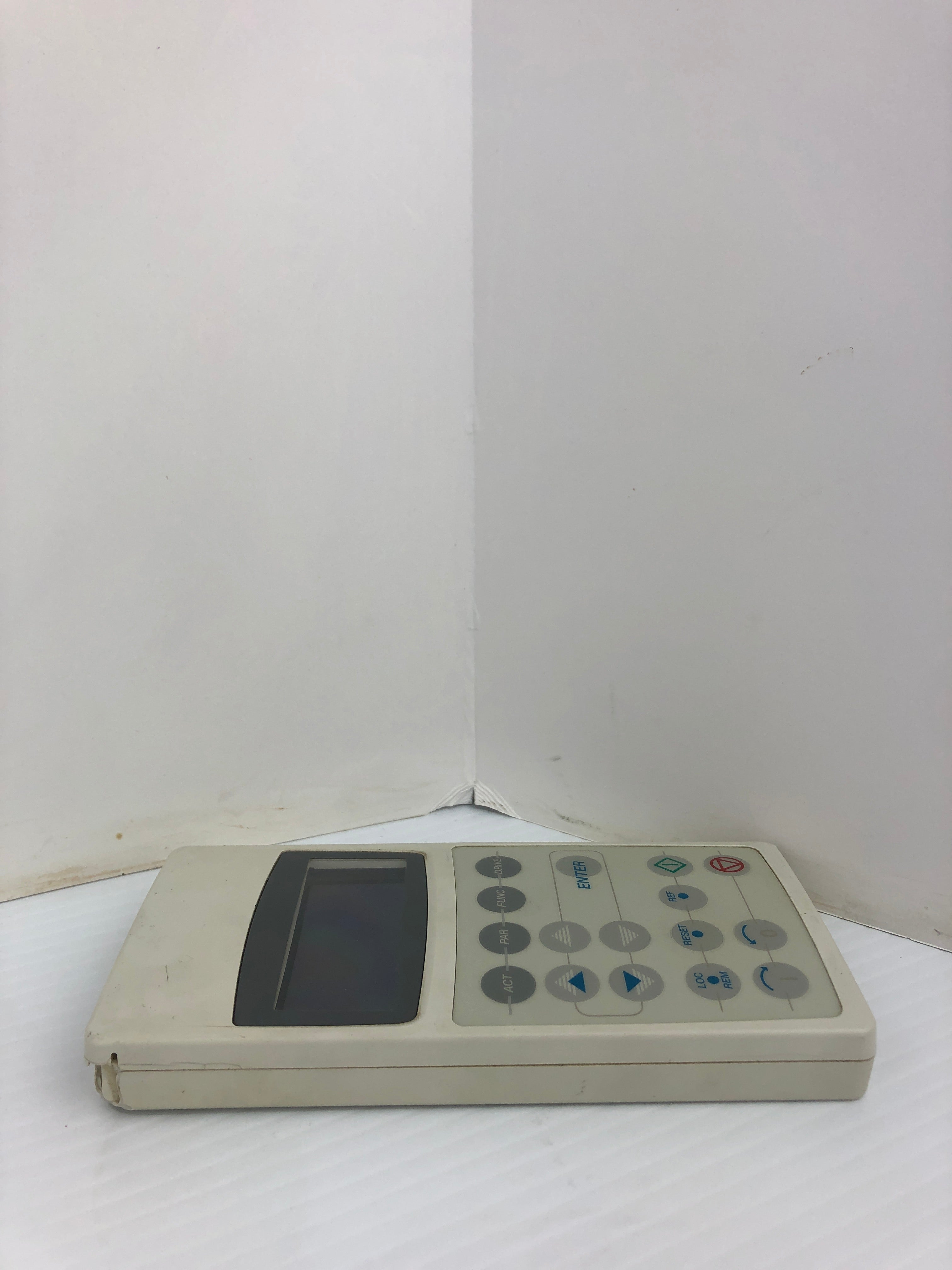 ABB OY Control Panel Type CDP 312R - Parts Only