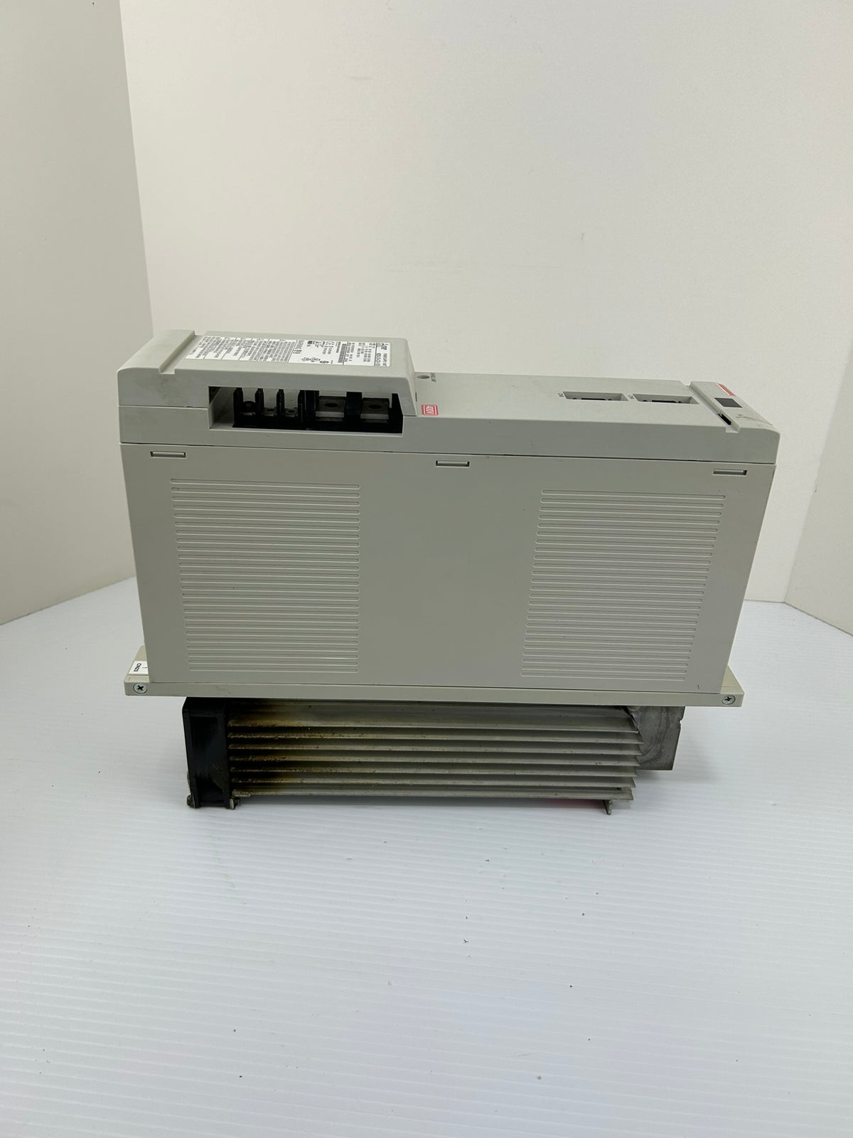 Mitsubishi MDS-CH-CV-110 Power Supply Unit 11kW 3 Phase CNC MDS-CH