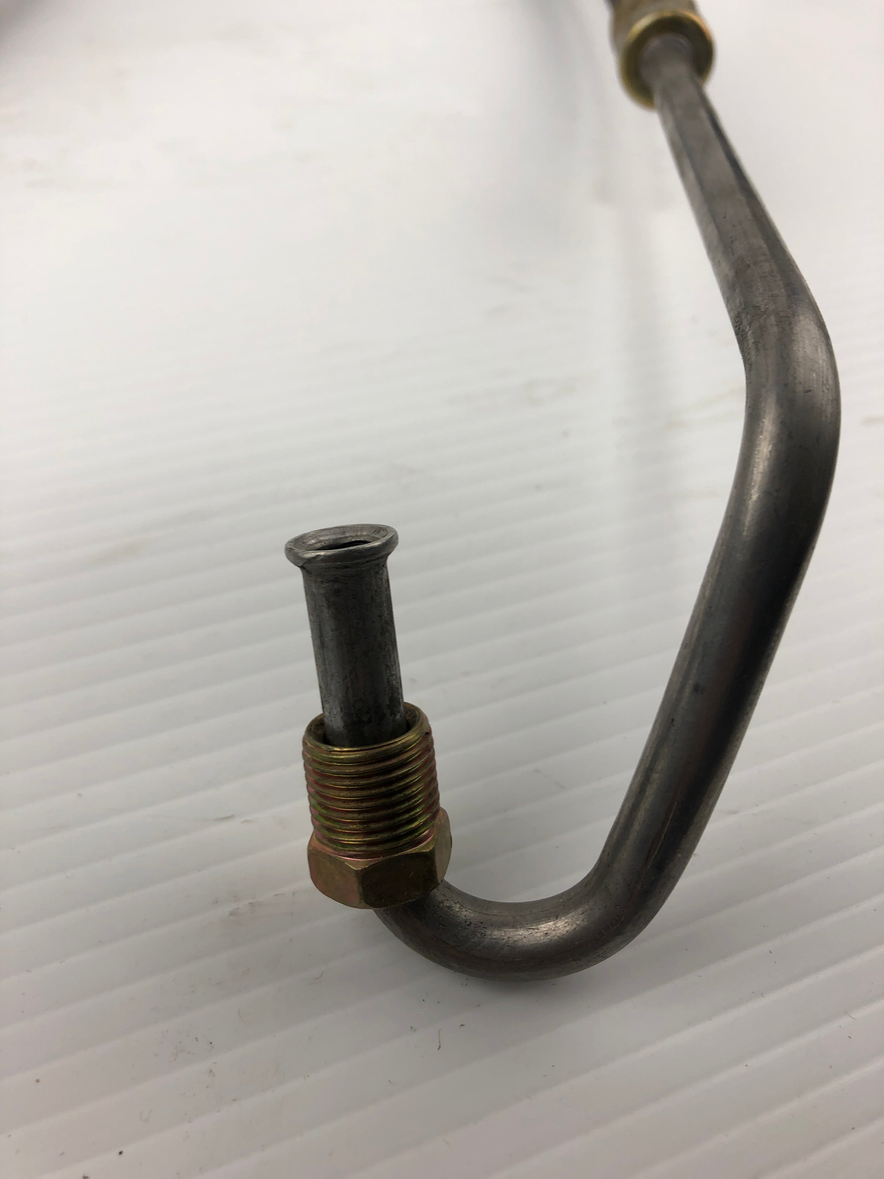 Omega 54997 Power Steering Hose 69029
