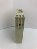 Allen-Bradley 700-FSB3FU23 Timing Relay Ser. B 0.15-3min. 240VAC 8A