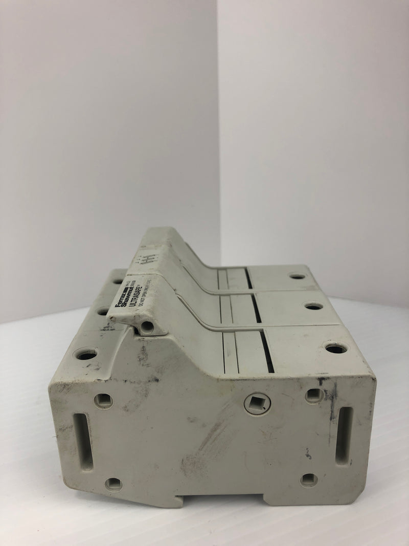 Ferraz Shawmut US6J3 Fuse Holder V205017 600V 60A 3P