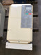 Yaskawa Electric CIMR-AU4A0044FAA AC Drive A1000 Rev E