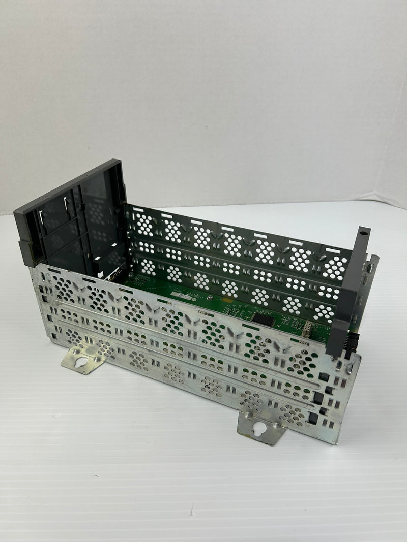 Allen Bradley 1746-A7 7-Slot PLC Chassis Rack Series B