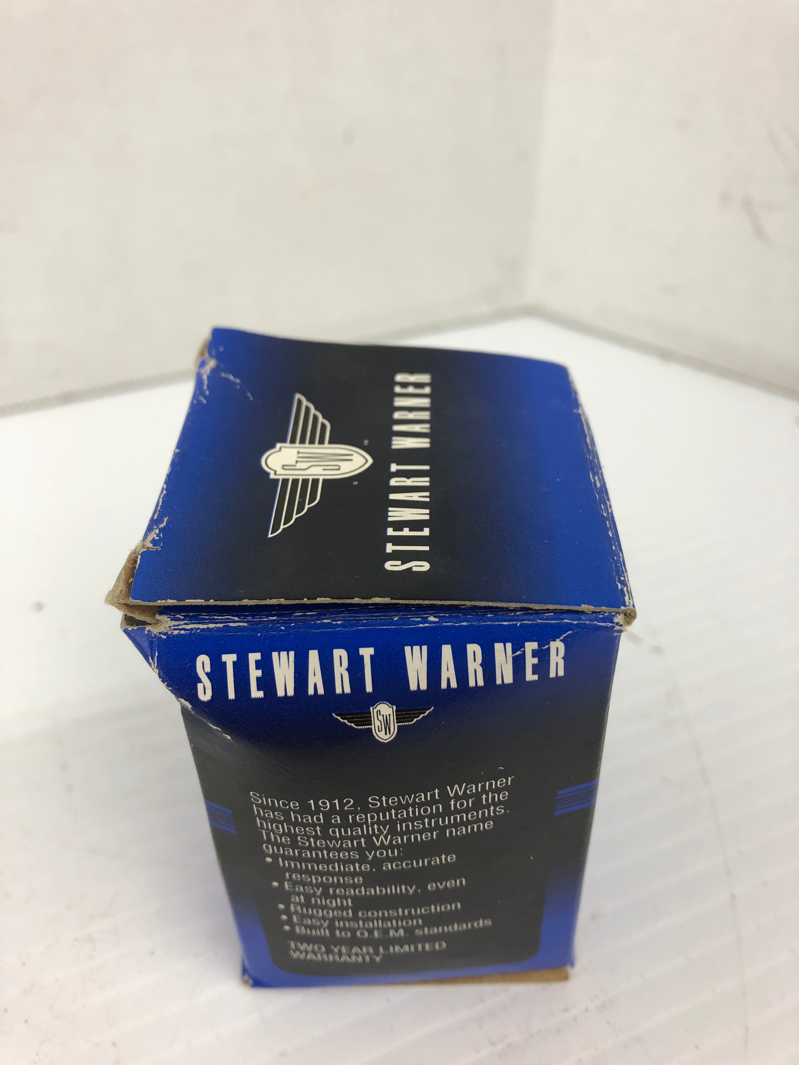 Stewart Warner 82561-F Kit Adaptors - Box of 2