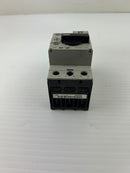 Allen-Bradley 140M-C2E-C10 Motor Protector Circuit Breaker Series C 140M-C2E