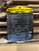 Baldor Reliance CEM2333T Super-E Motor 15 HP 1765 RPM 3PH 230/460V 254TC