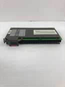 Allen Bradley 1771-IAD/C Input PLC Module 120VAC/DC