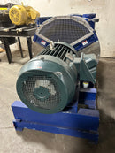 Spencer 90X60 MOD Vacuum Blower 60HP 3500RPM 1420 I CFM with Toshiba 60HP Motor