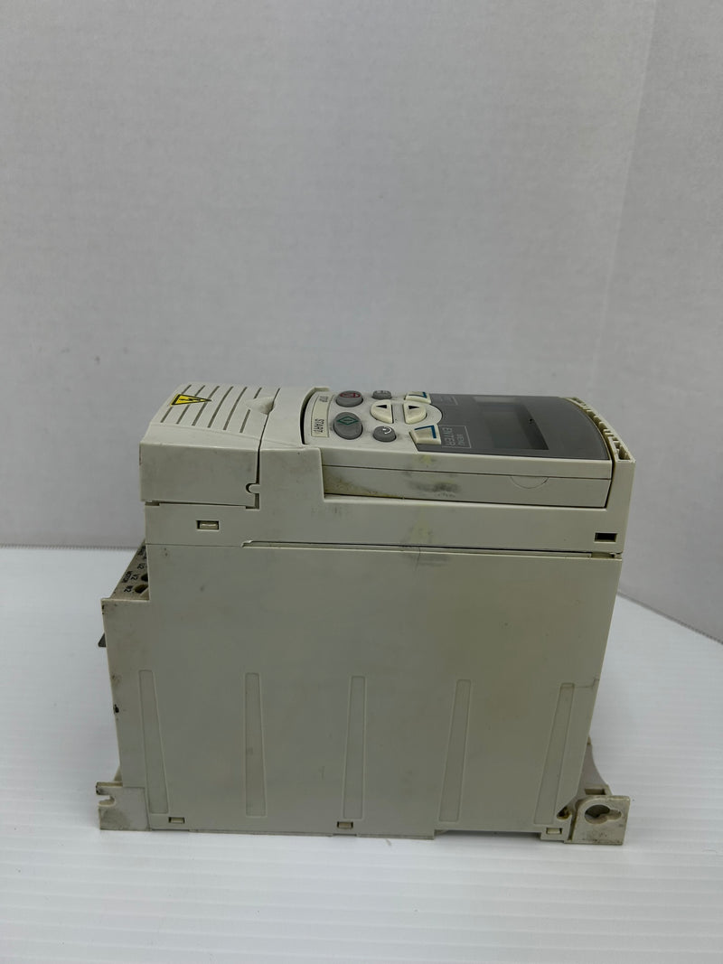 ABB ACS350-03U-02A4-4 Drive 480V 4.1A 1HP 48/63Hz