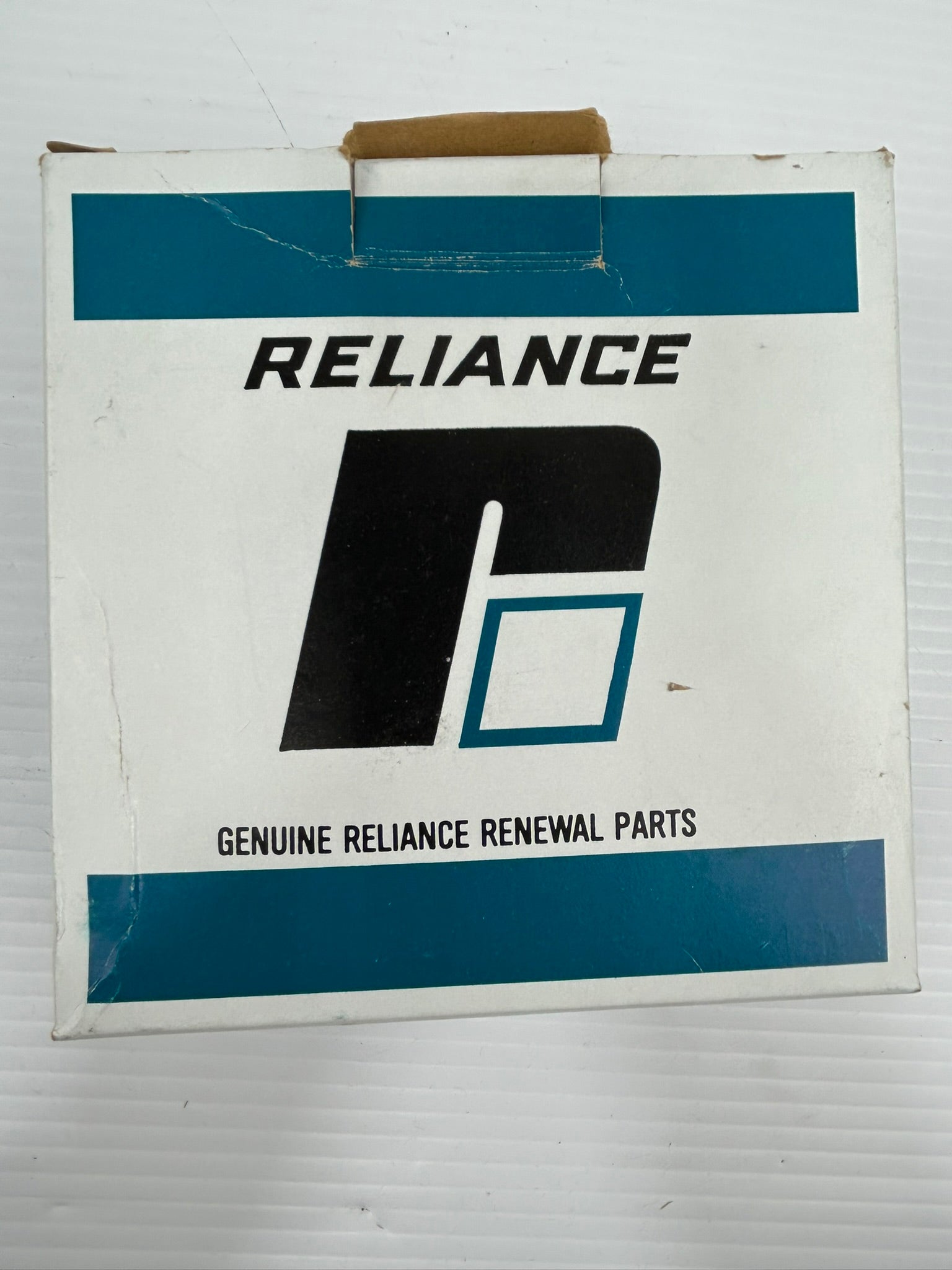 Reliance Electric 0-55325-8 Current Voltage Control Board Card 708204-A