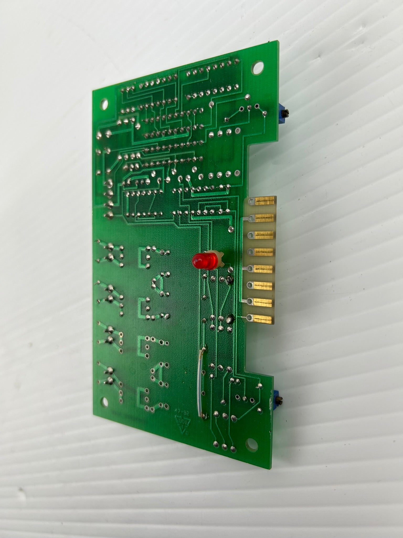Control Concepts 1027/3027 Circuit Board C1000366D