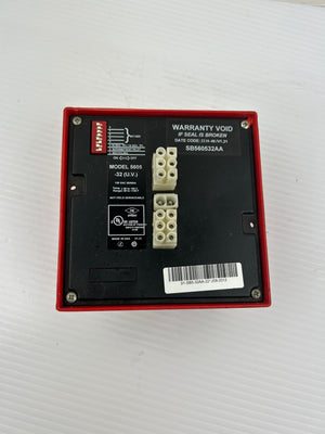 Fireye SB560532AA Flame Signal Rod SB Series Safety Control 5605 -32 (U.V.)