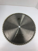 Makita 415-11 T.C.T Saw Blade For Wood 415 x 2.6 x 25mm