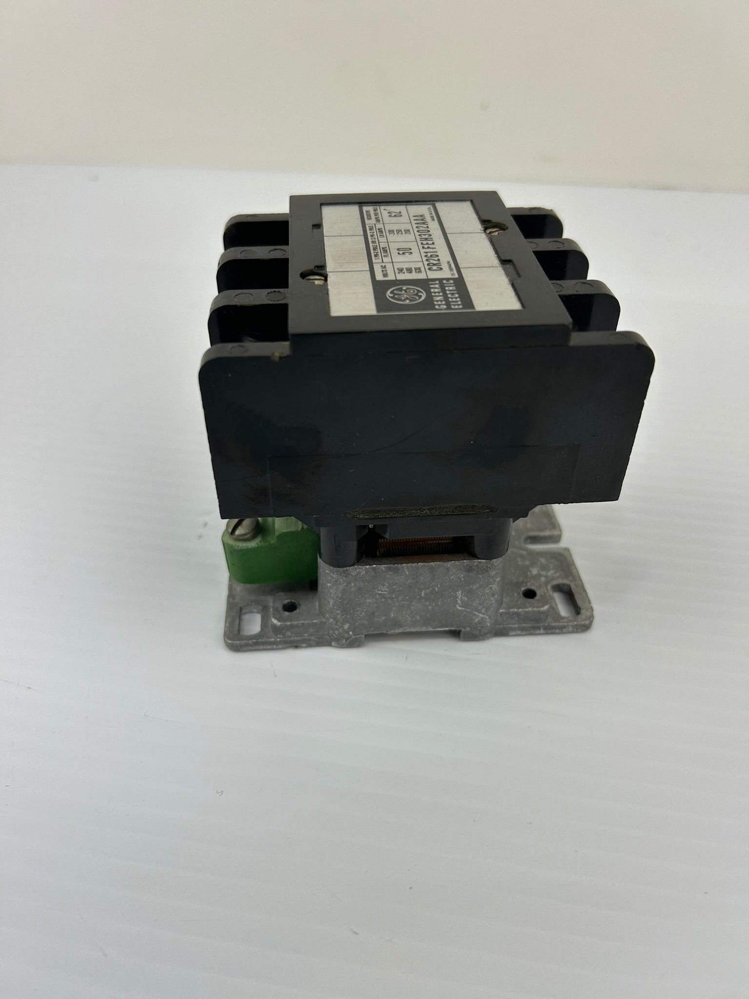 GE CR261FEH302AAA Contactor