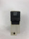 Allen- Bradley 1492-FB3J60-L Fuse Holder Ser. B 600V 60A