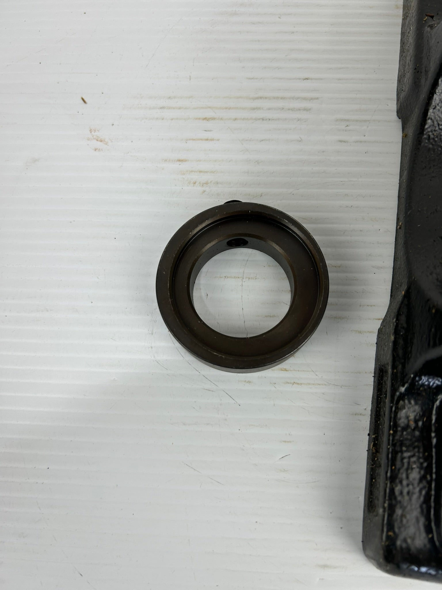 Timken RSAO1 11/16 Fafnir Pillow Block Bearing 101598885 LB P2U327