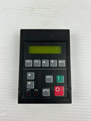 Allen Bradley 1201-HA2 Programming Terminal Keypad Series B FRN 1.07