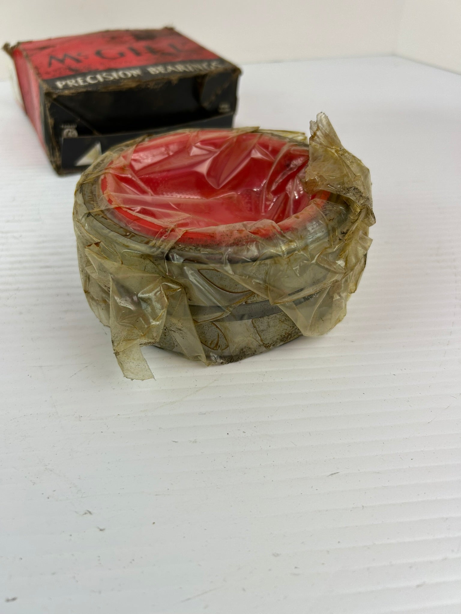 McGill MR 56 N Needle Roller Bearing MR56N