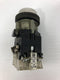 Eaton HT8B Illuminated Pushbutton Switch Series B1