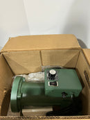 Baldor Reliance 33-2502Z134G1 Direct Current Industrial Motor .33HP 1800RPM