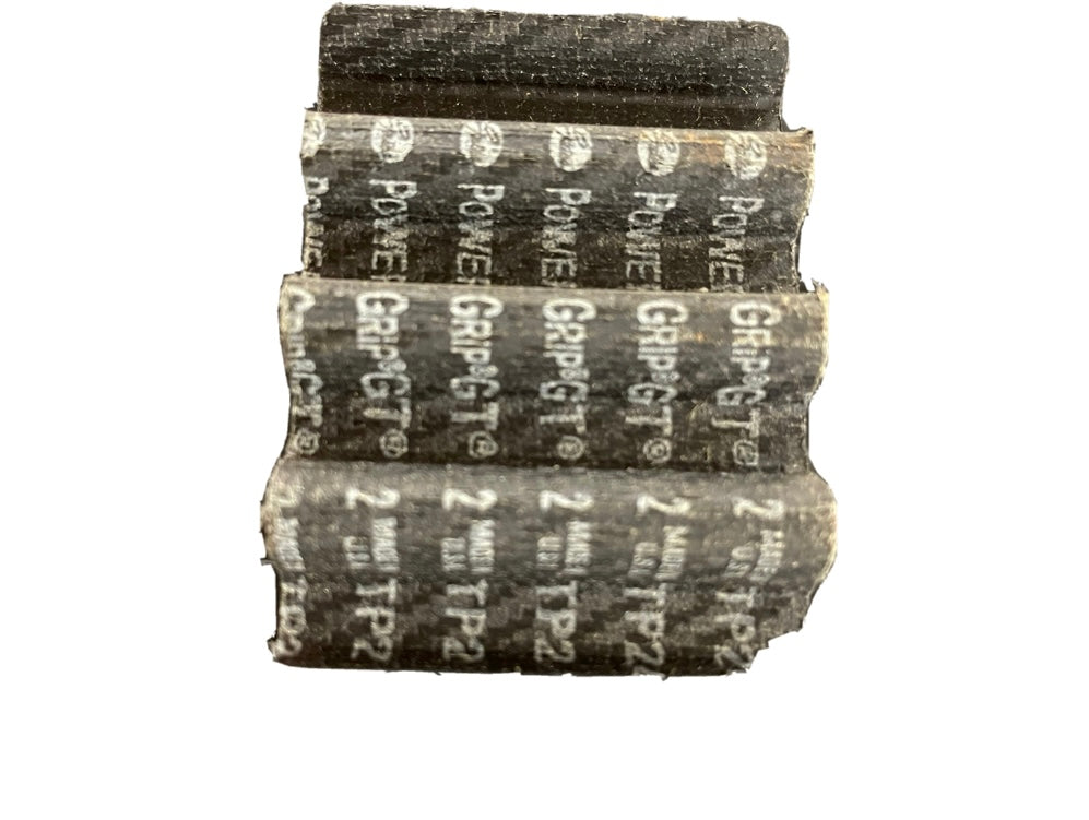 Gates Powergrip GT2 TP-2450-14M Double Sided Timing Belt TP2450 14M TP245014M