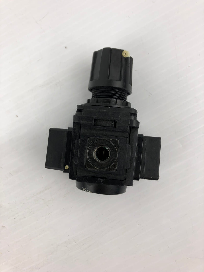 CKD R1100-6-T8 Pneumatic Regulator