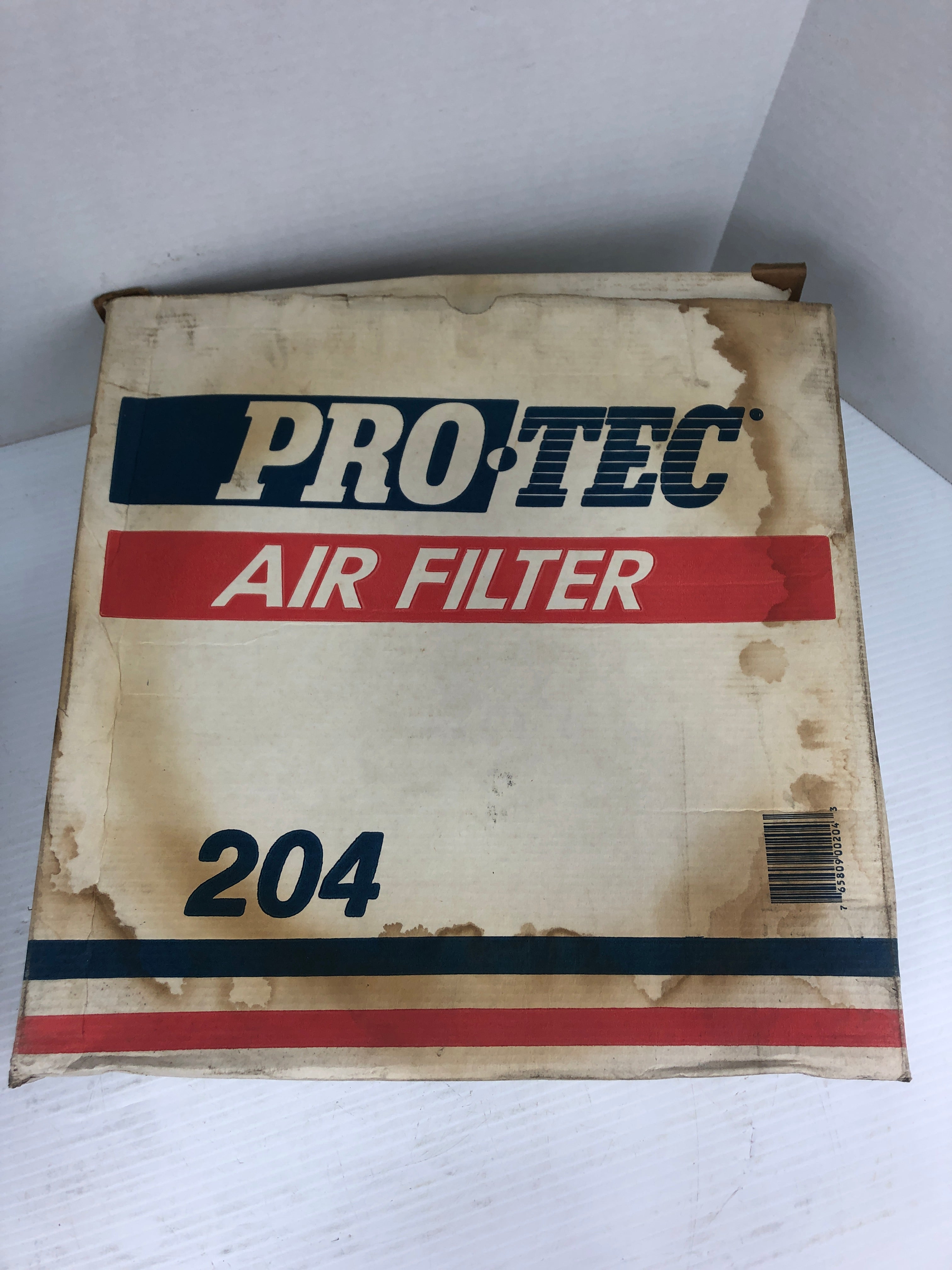 Pro-tec 204 Air Filter