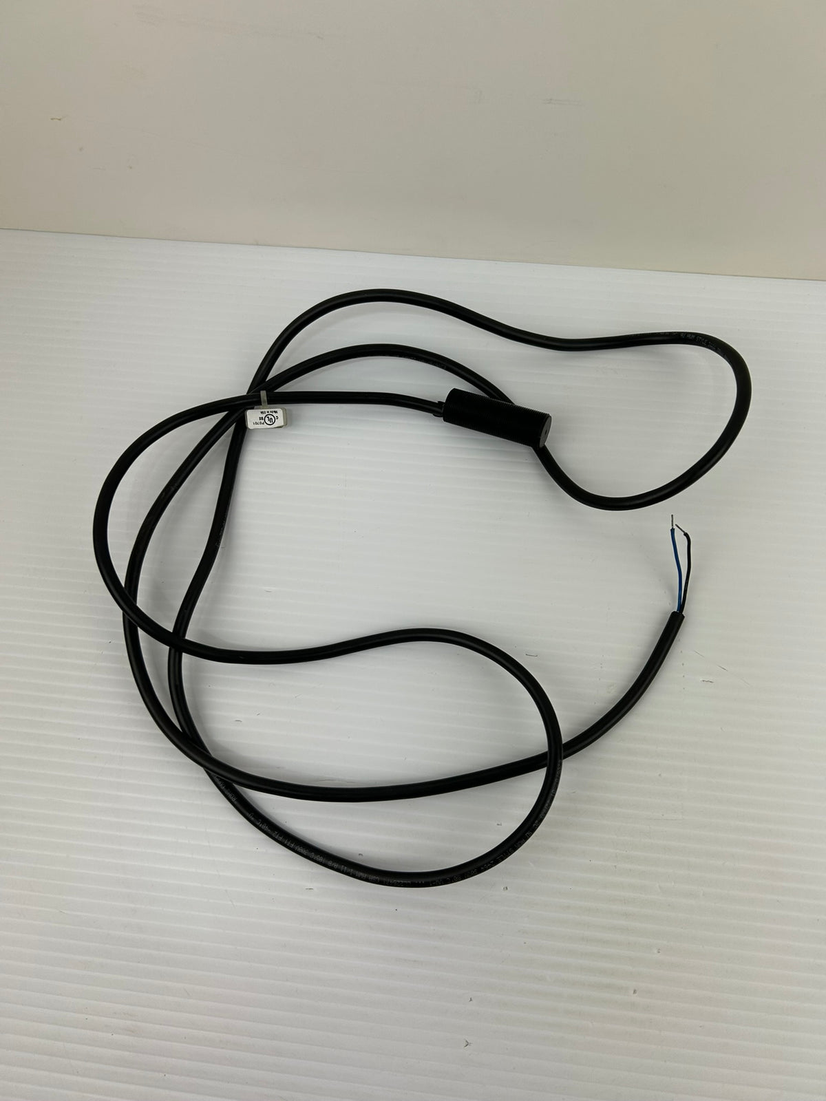 Allen Bradley 875CP-G8N18-A2 Capacitive Proximity Sensor Series A
