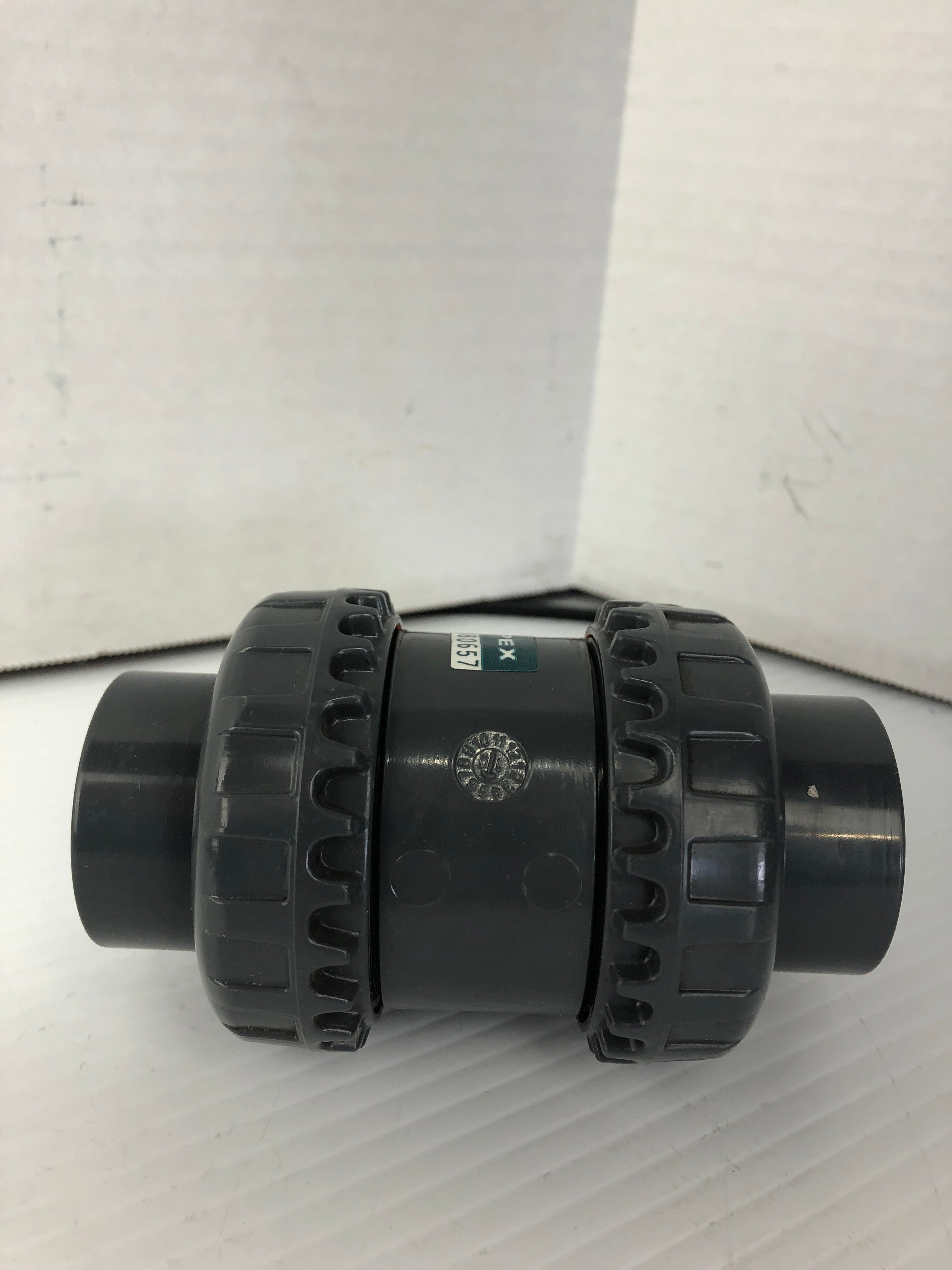 Ipex DN25 PVC Ball Valve 32-1" EPDM